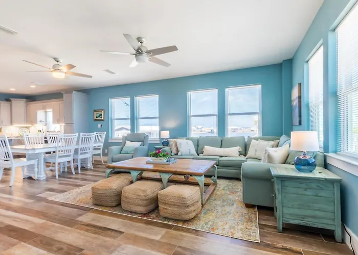 Out Of Office Holiday home