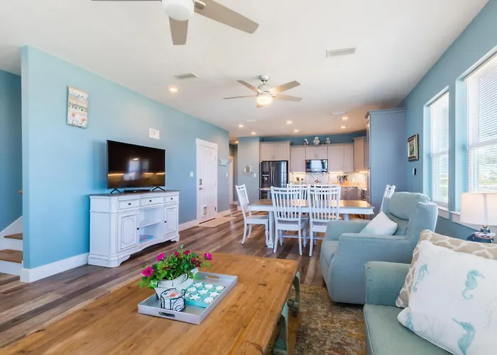 Out Of Office Holiday home Gulf Shores