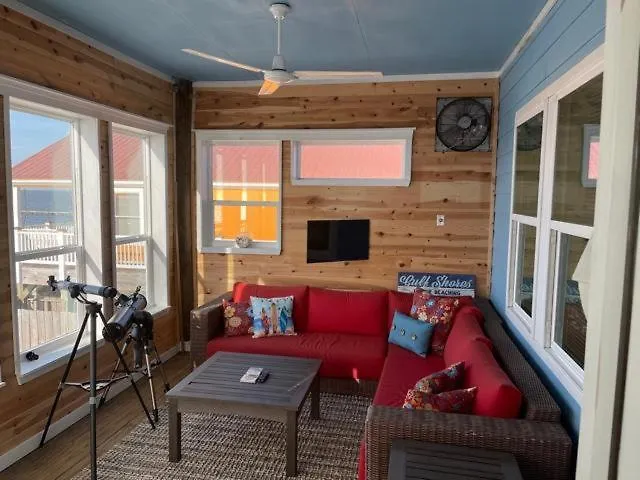 Out Of Office Holiday home Gulf Shores