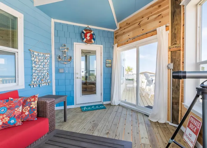 Out Of Office * Gulf Shores