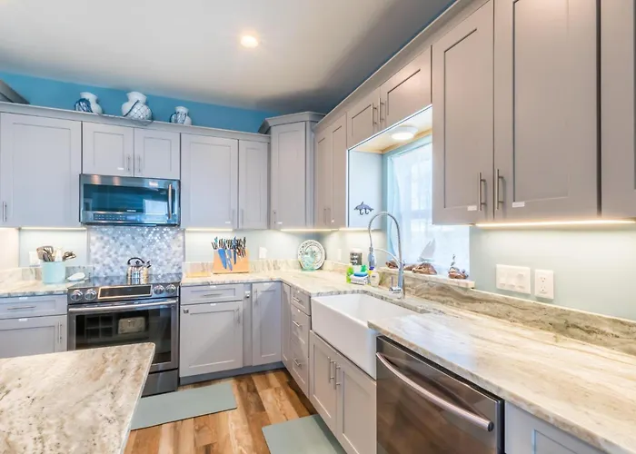 Holiday home Out Of Office Gulf Shores