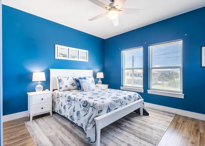 Out Of Office Holiday home Gulf Shores
