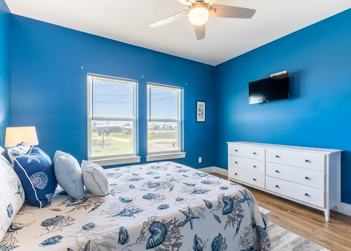 Out Of Office Holiday home Gulf Shores
