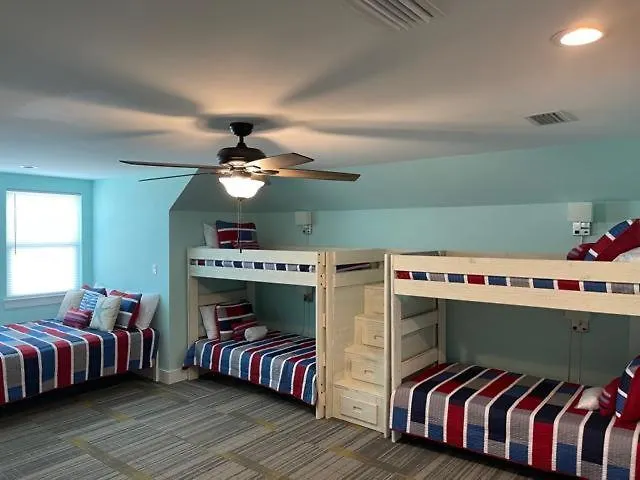 Holiday home Out Of Office