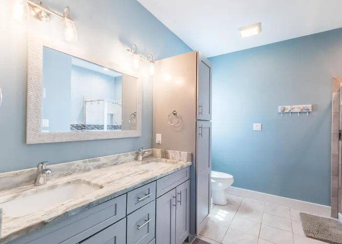 Out Of Office Holiday home Gulf Shores