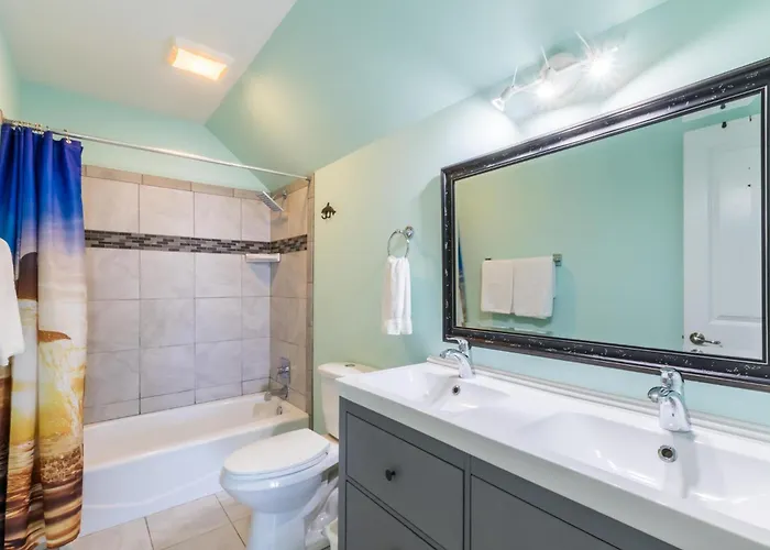 Out Of Office Holiday home Gulf Shores
