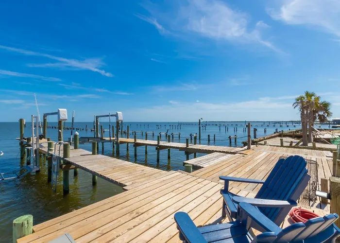 Out Of Office Holiday home Gulf Shores
