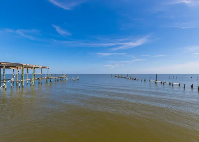 Out Of Office Holiday home Gulf Shores