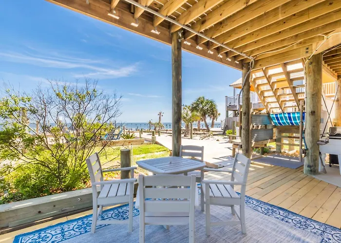 Holiday home Out Of Office *