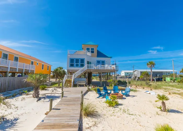 Holiday home Out Of Office