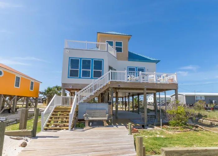 Out Of Office Holiday home