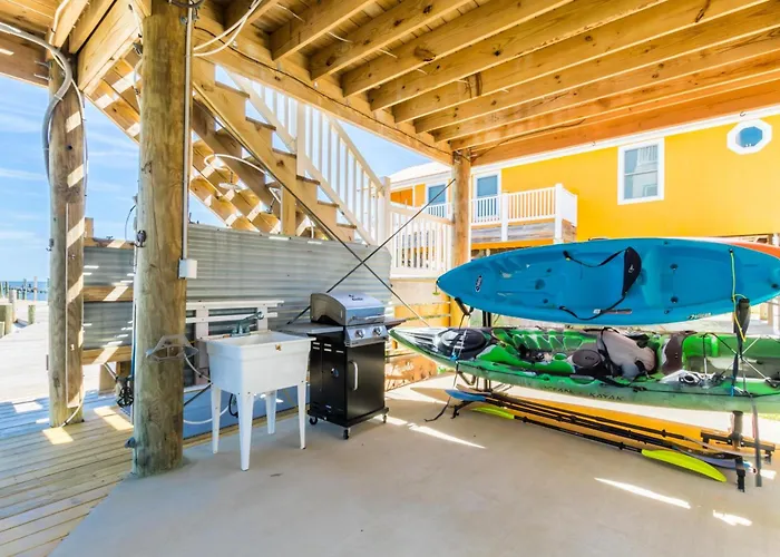 Out Of Office * Gulf Shores