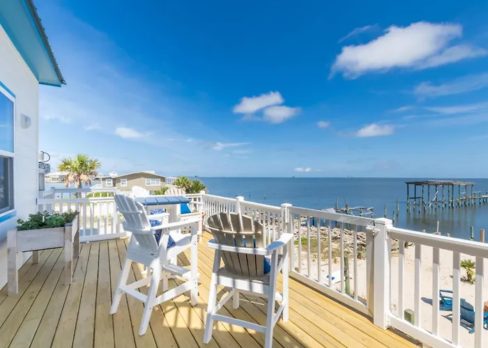 Holiday home Out Of Office *