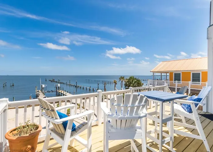 Out Of Office * Gulf Shores