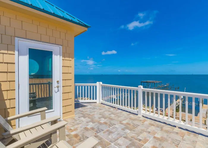 Out Of Office Holiday home