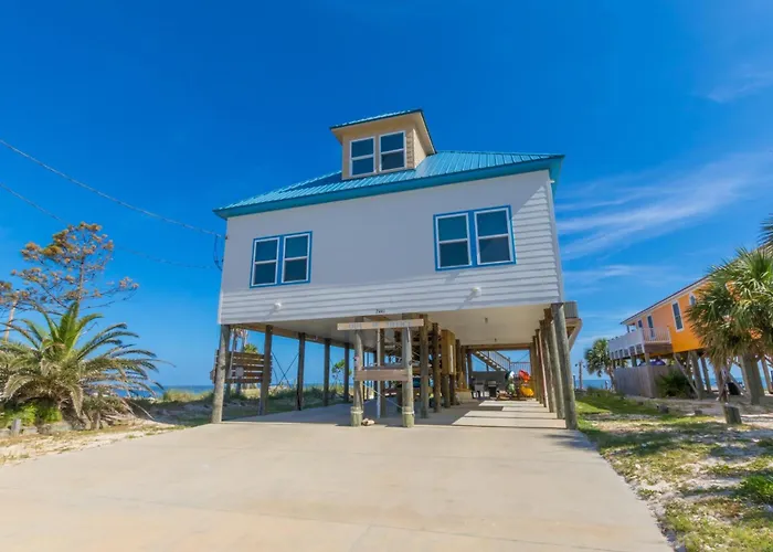 Out Of Office Holiday home