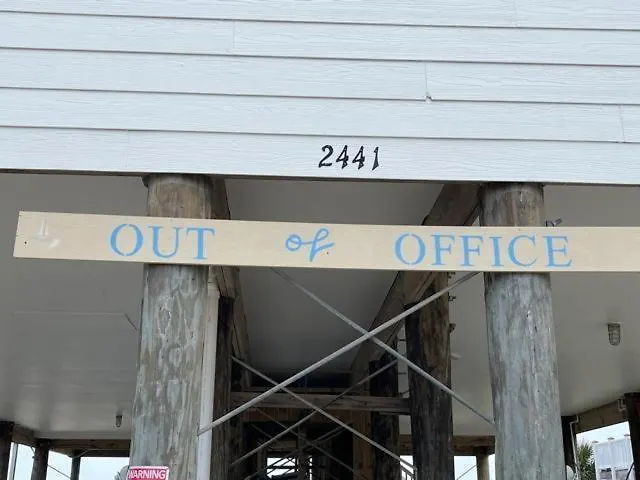 Out Of Office Gulf Shores